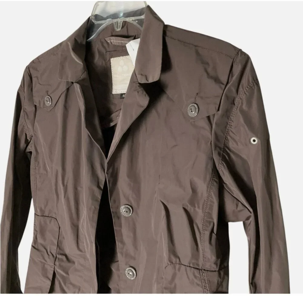 Peuterey Utility Windbreaker Jacket‎